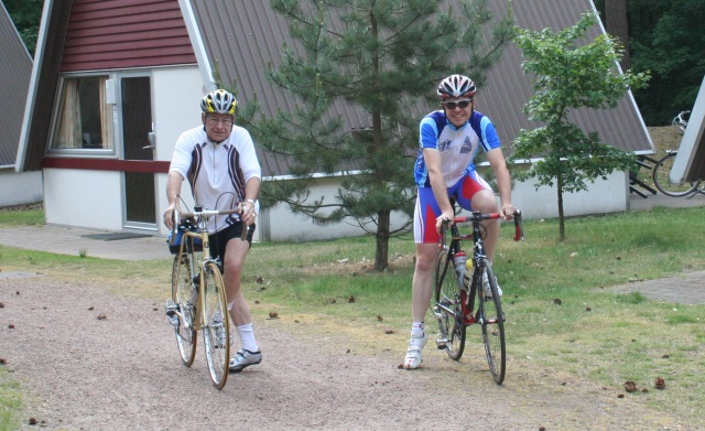 Bilzen Classic foto 1